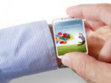 Samsung зарегистрировала трейдмарк Galaxy Gear для "умных" часов