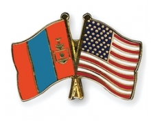 США и Монголия будут сотрудничать в сфере экономики и развития демократии
