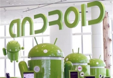Google представила новую версию Android