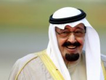 Новый король Саудовской Аравии раздал подданым $30 млрд