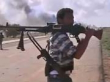 США признали, что операция в Ливии зашла в тупик