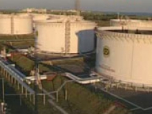 Petroplus после заморозки кредитов остановил работу трех заводов