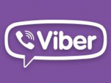 В Viber разрешили звонки на мобильные и городские номера - услуга Viber Out