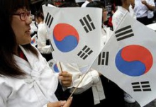 Южная Корея увеличит расходы бюджета