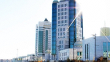 Парламент Казахстана принял закон, регламентирующий проведение «Народного IPO»