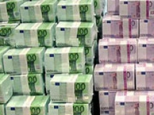 Италия продала гособлигаций на 10,5 млрд евро с максимальной ставкой за 3 года