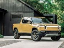 Rivian построит в США новый завод по производству электромобилей за $5 млрд