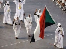 Судан официально поделят на 2 государства