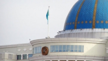 Назарбаев подписал поправки в республиканский бюджет на 2012-2014 годы