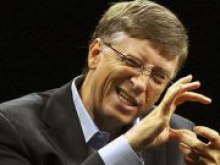 Билл Гейтс выделил $100 тыс. на создание презервативов из наночастиц