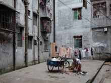 Китай потратит триллион юаней на обустройство трущоб