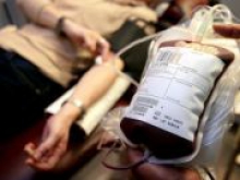Британские ученые проведут первые в истории медицины испытания искусственной крови