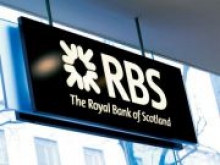 Royal Bank of Scotland отказался от международных операций