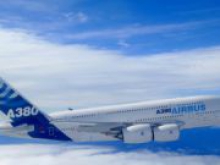 Airbus нарастит пассажиропоток в странах СНГ