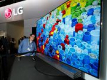 Google поможет LG с продвижением OLED-телевизоров