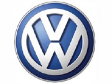 Volkswagen рассекретила новую малолитражку с названием "up!"