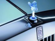 Rolls-Royce объявила о рекордных продажах