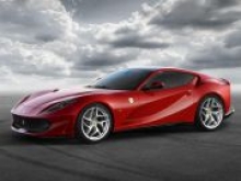 В Ferrari отказались от супермощного мотора