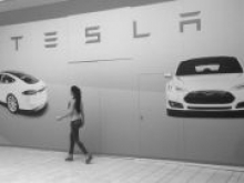 Китайцы смогут обменять свои б/у авто на Tesla