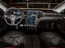 Tesla Motors поставила рекорд по продажам