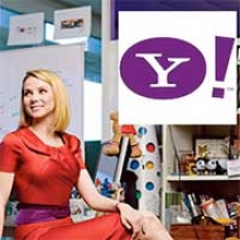 Компания Yahoo! изменит свой логотип