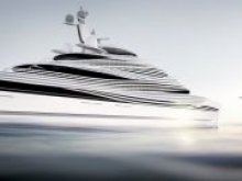 В Монако представят самую скрытную яхту в мире (фото)