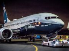 Boeing наймет 160 пилотов в рамках возобновления эксплуатации самолета 737 MAX