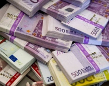 Еще две страны хотят перейти на евро