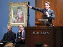 Sotheby's в IV квартале сократил чистую прибыль на 18,5%, хуже прогноза