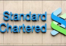 Standard Chartered Bank заплатит штраф в $330 млн за сделки с Ираном