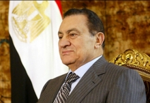 Эксперты подсчитали состояние президента Египта Мубарака