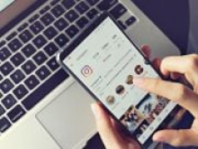 Instagram тестирует публикацию постов из браузера на ПК