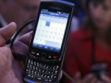 Из-за проблем с безопасностью BlackBerry осталась без своего ключевого заказчика