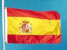 Испания разместила гособлигации на 3,5 млрд евро