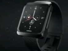 Konka представила первые в мире часы с дисплеем MicroLED