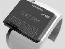 "Умные часы" Samsung будут представлены 4 сентября