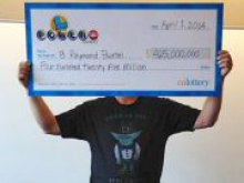 Калифорнийский пенсионер выиграл в лотерею $425 миллионов