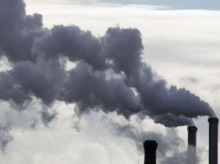 ООН: Концентрация парниковых газов в атмосфере достигла максимума за 800 тыс лет