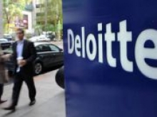 Deloitte получила рекордную выручку в 38,8 миллиарда долларов