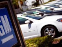 General Motors представит не менее двадцати моделей электромобилей до 2023