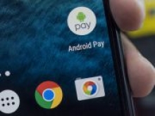 Android Pay запустился еще в одной стране