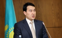 ВВП Казахстана за январь-август вырос на 5,5%