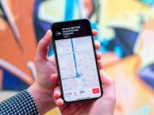 Apple Maps добавляет новую функцию для водителей