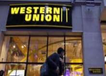 Western Union теряет Россию