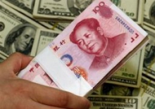 Юань пользуется спросом в международных платежах