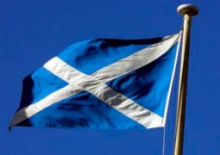 В 2013 году Шотландия сможет стать независимой от Великобритании