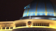 Президент Казахстана подписал договор о зоне свободной торговли