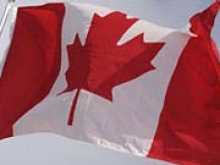 Канадский доллар укрепился на фоне роста цен на нефть