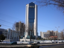 Национальный Банк Узбекистана присоединился к системе MoneyGram