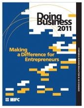 Казахстан поднялся на четыре позиции в рейтинге «Doing Business 2011»